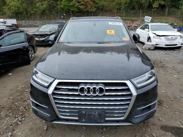 VIN WA1LAAF74HD032338 2017 Audi Q7, Premium Plus no.5