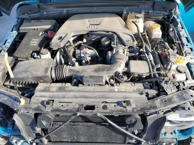 2020 JEEP WRANGLER U - 1C4HJXEG7LW338270