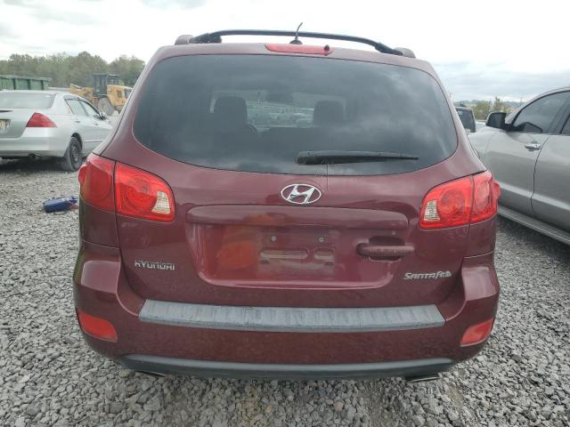 5NMSG13DX7H086081 | 2007 Hyundai santa fe gls