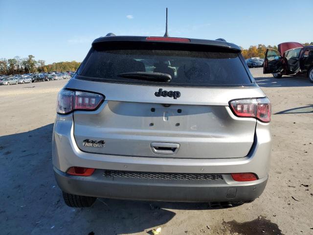 3C4NJDBB9KT599673 | 2019 JEEP COMPASS LA