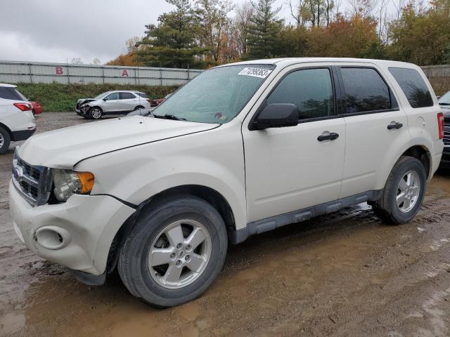 2011 Ford Escape XLS