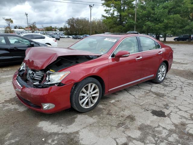 2010 Lexus ES 350 