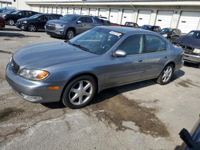 2003 INFINITI I35 