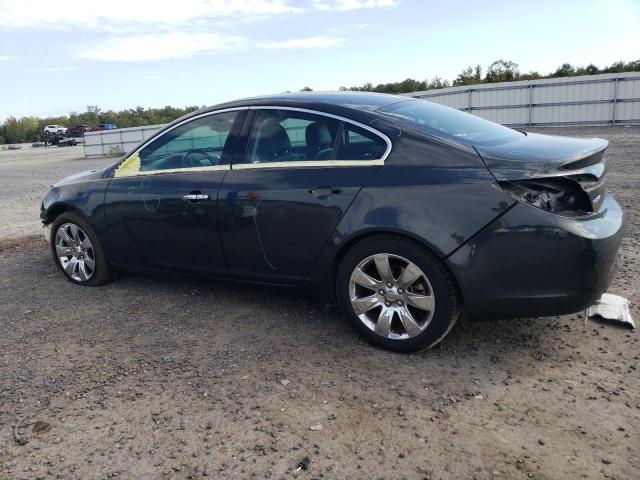 2G4GS5GX2E9318705 Buick Regal Premium
