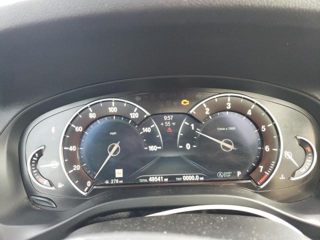 2018 BMW X3 XDRIVE3 - 5UXTR9C55JLC78344