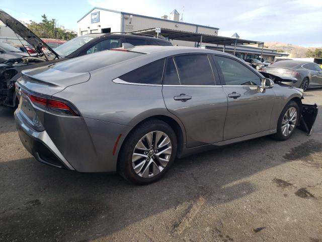 2022 TOYOTA MIRAI LE JTDAAAAA0NA006364