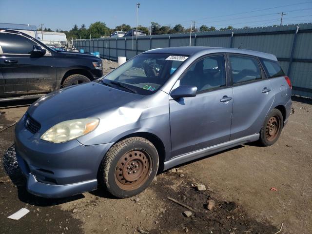 2004 Toyota Matrix XR