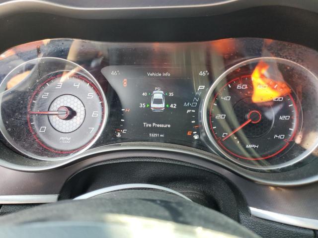 2C3CDXBG0LH149579 Dodge Charger Sxt