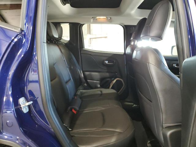 ZACCJBDB0HPG52477 Jeep Renegade Limited