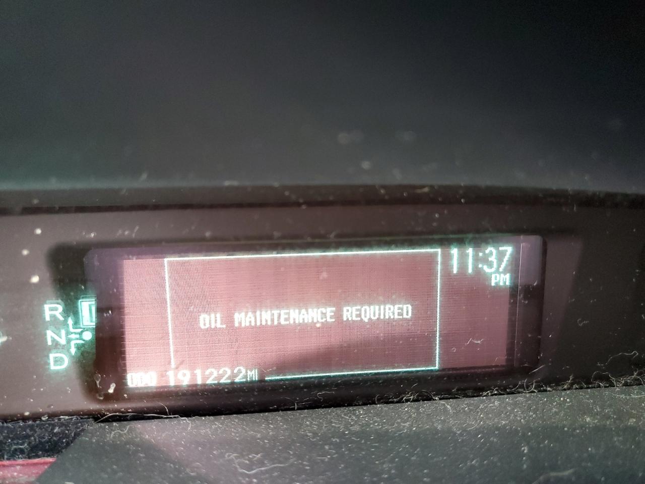 JTDKN3DU7B0322162 2011 Toyota Prius