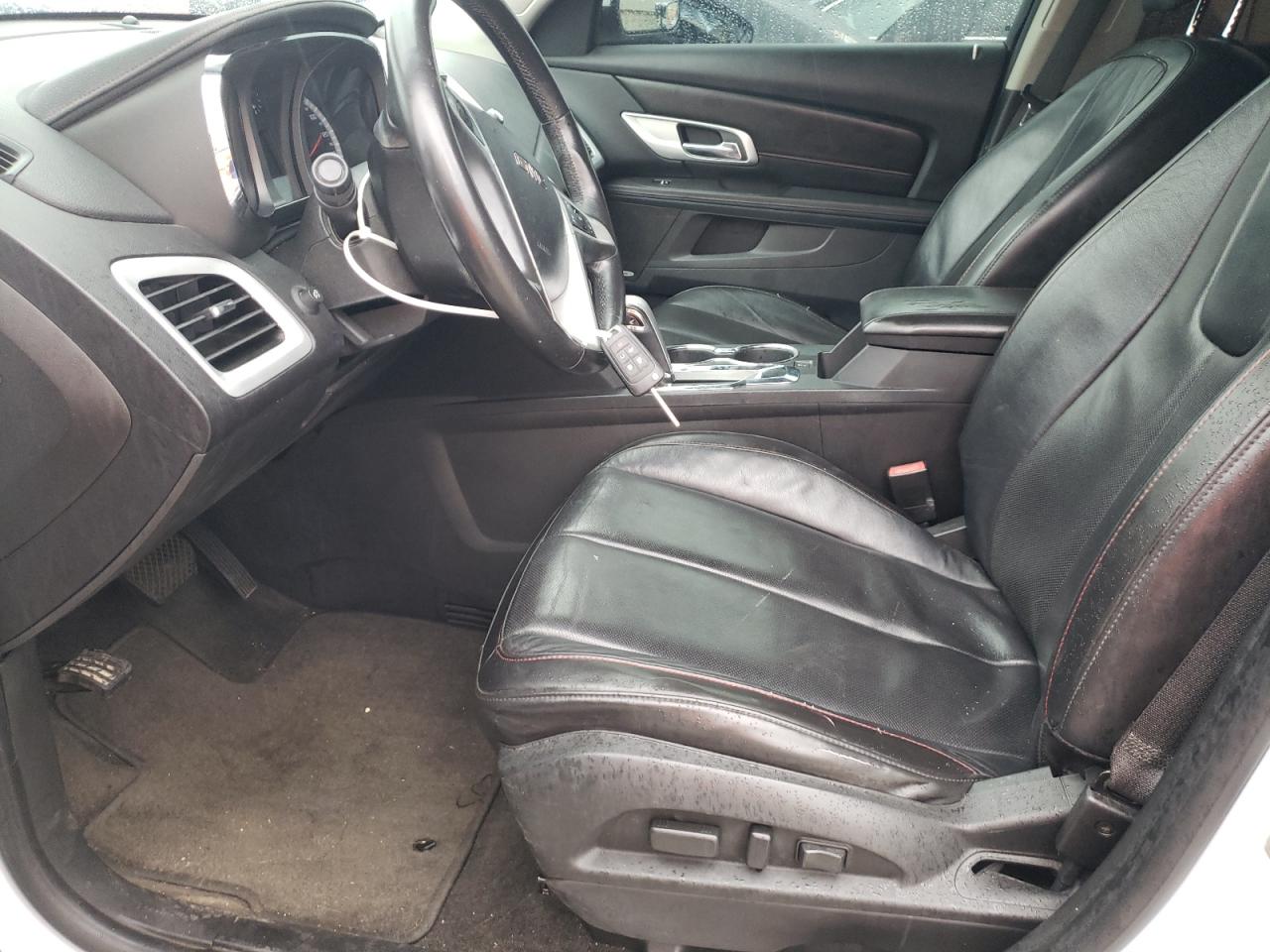 2CTFLFEYXA6239894 2010 GMC Terrain Slt 2CTFLFEYXA6239894 2010 GMC Terrain Slt