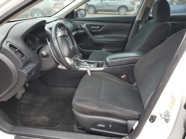 1N4AL3AP9FC252254 Nissan ALTIMA 2.5