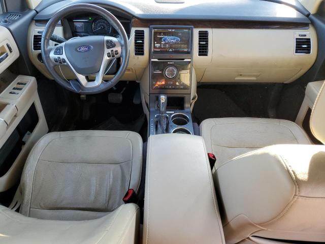 2FMHK6DT9FBA10310 Ford Flex Limited