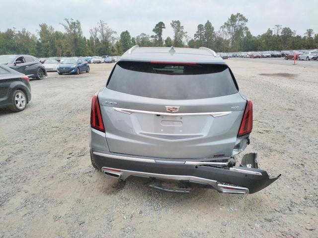 1GYKNCRS1PZ157293 Cadillac XT5 PREMIU 6