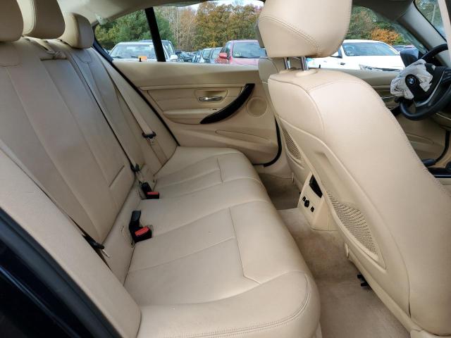 WBA3B5G56FNS14568 BMW 328 Xi Sulev