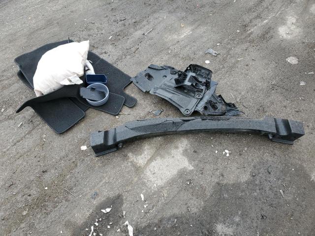 5N1DR2MM7HC662275 Nissan Pathfinder S