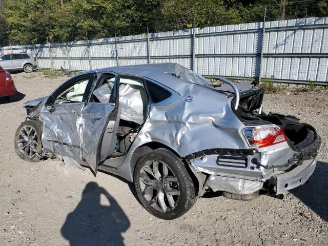 2G1145S39G9135466 | 2016 Chevrolet impala ltz