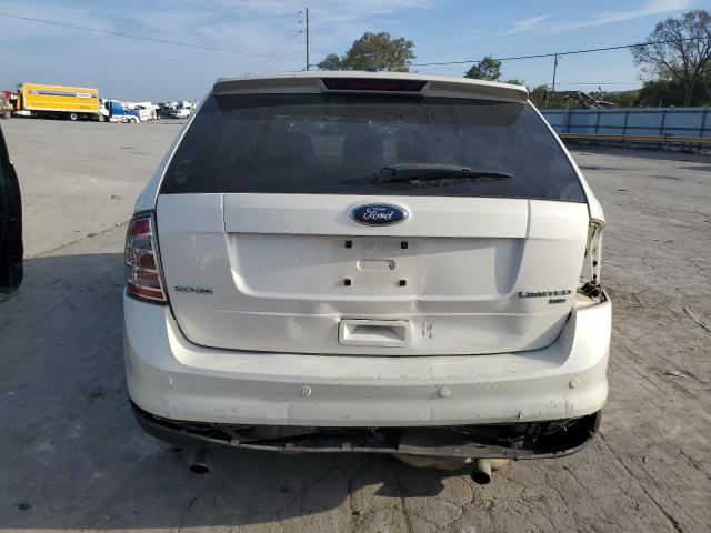 2FMDK49C88BB07576 | 2008 Ford edge limited