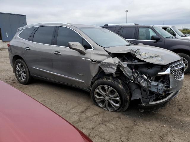 2018 BUICK ENCLAVE AV - 5GAERDKW9JJ154398