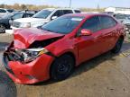 2016 TOYOTA COROLLA L - 2T1BURHE2GC699889