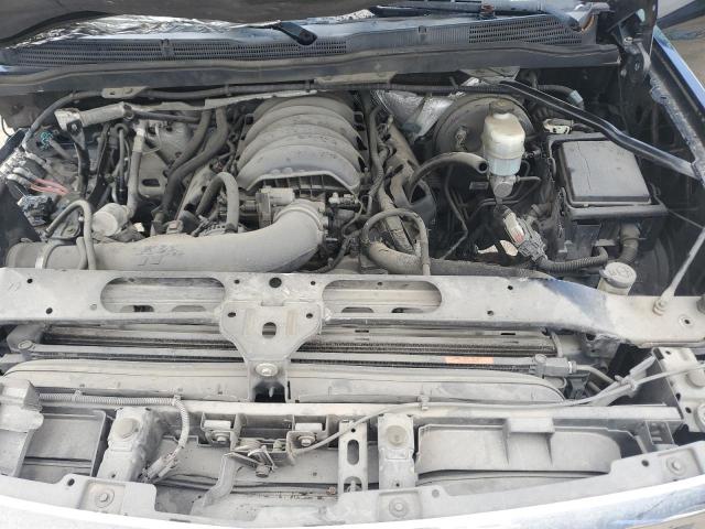 3GCUKREC5EG195051 Chevrolet Silverado K1500 Lt