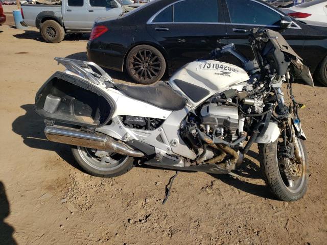 2009 HONDA ST1300 P - JH2SC517X9K600378