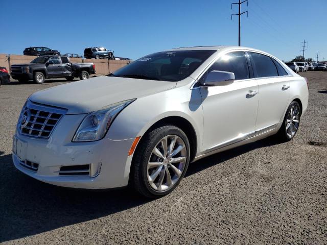 2013 Cadillac XTS Luxury Collection