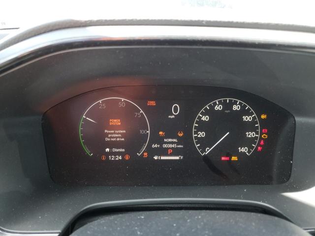 2023 HONDA CR-V SPORT - 7FARS6H59PE040842