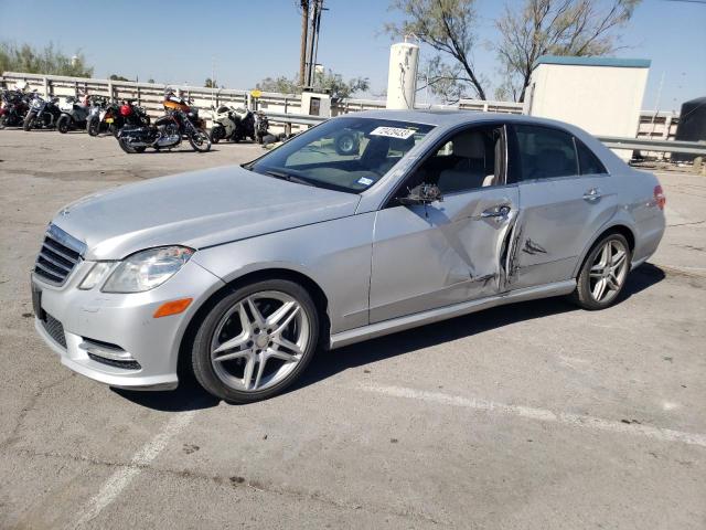 VIN WDDHF5KB6DA675385 2013 Mercedes-Benz E-Class, 350 no.1