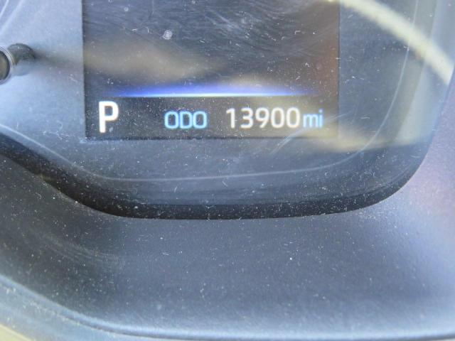 5YFS4MCE3NP136471 Toyota COROLLA SE