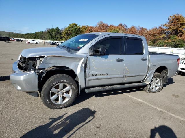 2014 Nissan Titan S