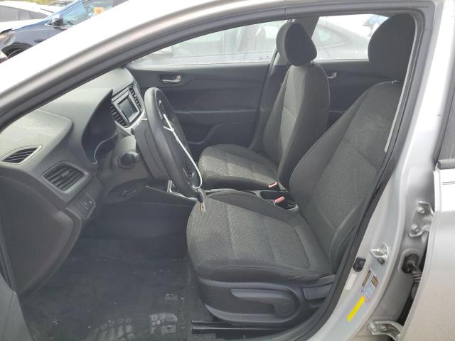 2018 HYUNDAI ACCENT SE - 3KPC24A33JE025426