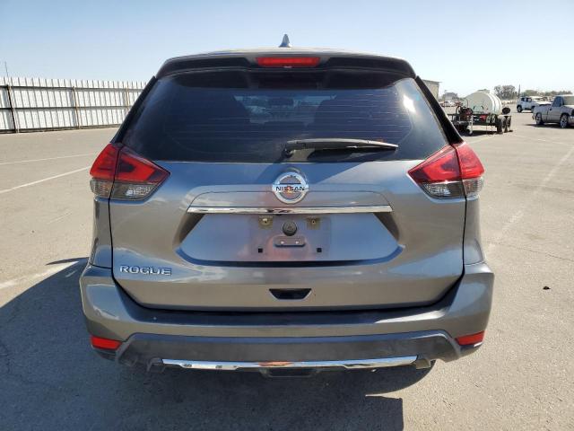 KNMAT2MT7HP553131 Nissan ROGUE S