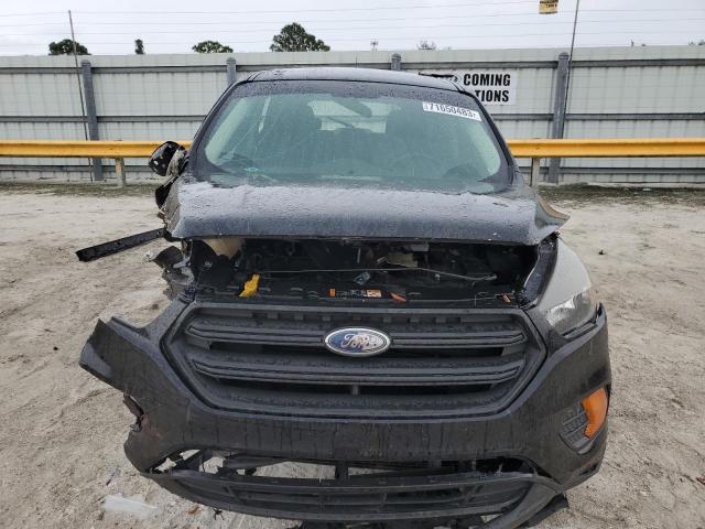 1FMCU0F71JUB55474 Ford ESCAPE S
