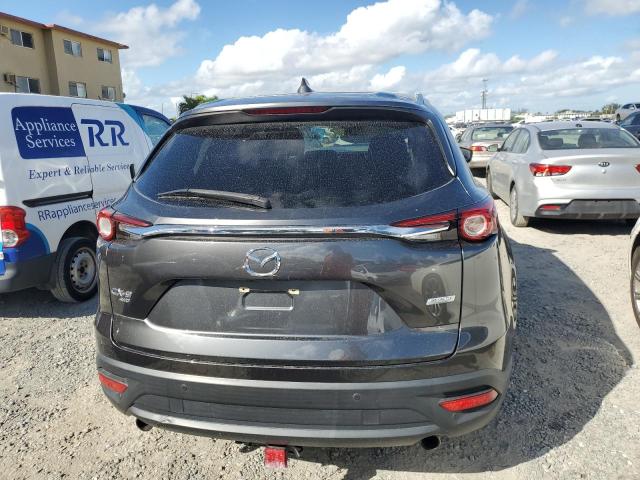 JM3TCBCYXK0326724 | 2019 Mazda cx-9 touring