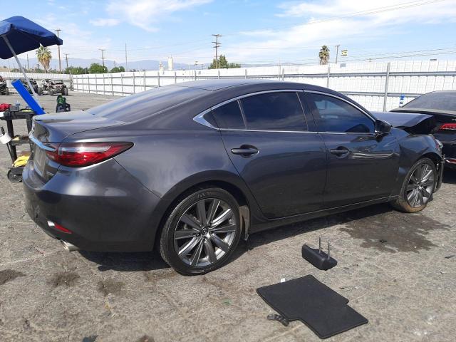 JM1GL1VM9M1614214 Mazda 6 TOURING