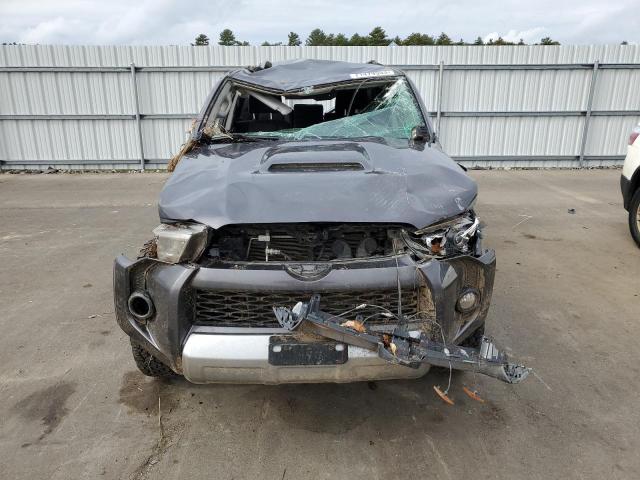 JTEBU5JR0K5631159 | 2019 TOYOTA 4RUNNER SR