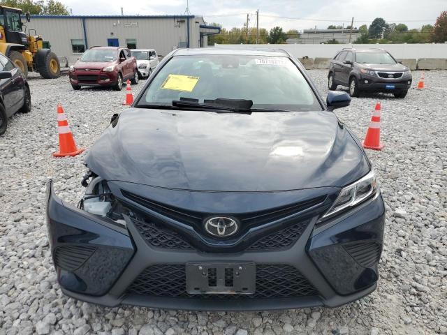 4T1B11HK6KU284968 Toyota Camry L 5