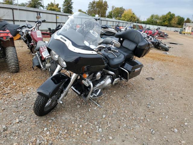 2008 HARLEY-DAVIDSON FLTR 105TH - 1HD1FS4498Y627836