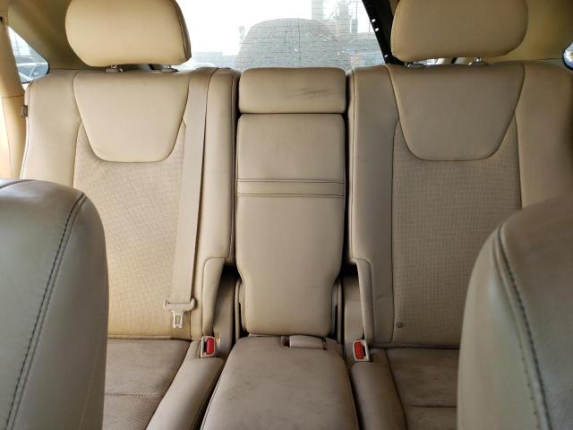 2T2ZK1BA8FC190296 Lexus RX 350