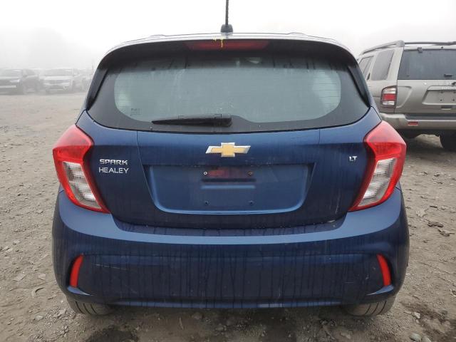 2022 Chevrolet Spark 1Lt VIN: KL8CD6SA1NC030021 Lot: 59007674