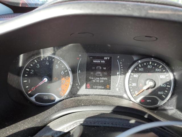 ZACCJABT3FPB40621 Jeep Renegade Latitude