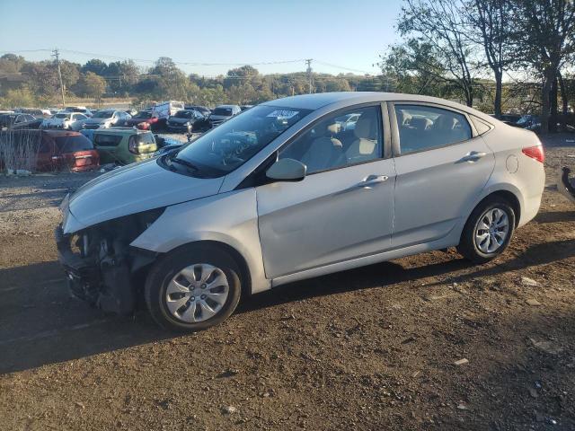 2016 HYUNDAI ACCENT SE - KMHCT4AE9GU118844