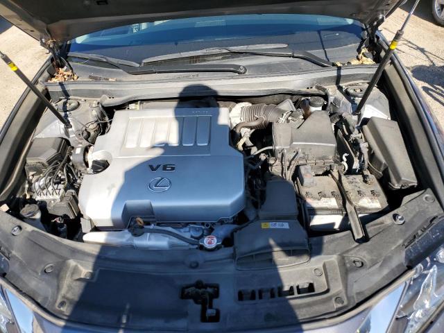 2017 LEXUS ES 350 - 58ABK1GG2HU076856