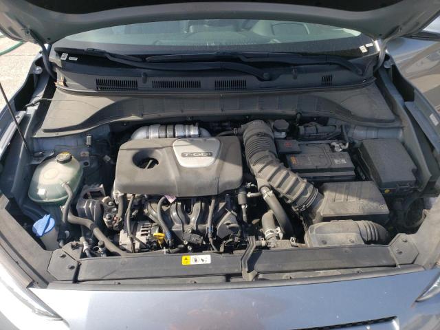 KM8K5CA53KU244321 Hyundai Kona Ultimate