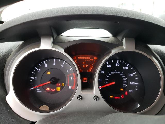 JN8AF5MR0ET359822 Nissan JUKE S