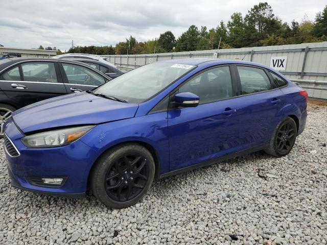 1FADP3F21FL333506 2015 FORD FOCUS, photo no. 1