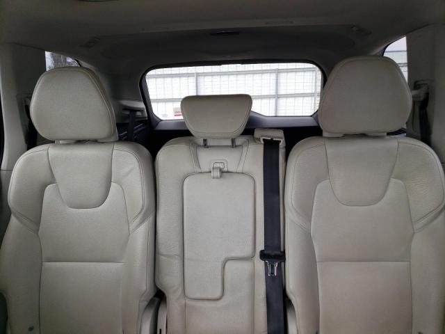 YV4A22PK4G1062066 2016 VOLVO XC90, photo no. 10