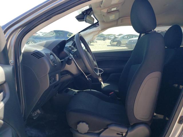 ML32FUFJ2NHF03669 Mitsubishi Mirage G4 Es