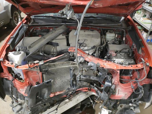 2017 TOYOTA TACOMA DOU - 3TMCZ5AN7HM105380